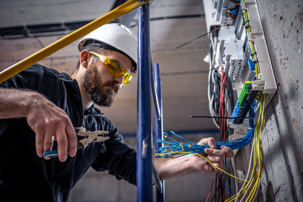 Best Electrical System Inspection  in Oakland, IA