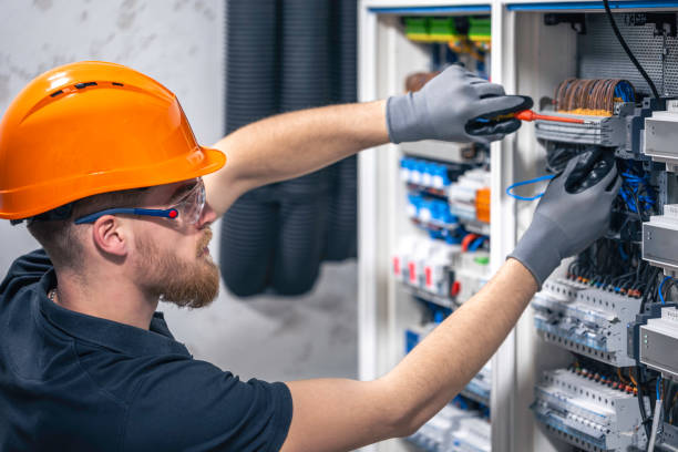 Best Electrical Upgrades for Homes  in Oakland, IA