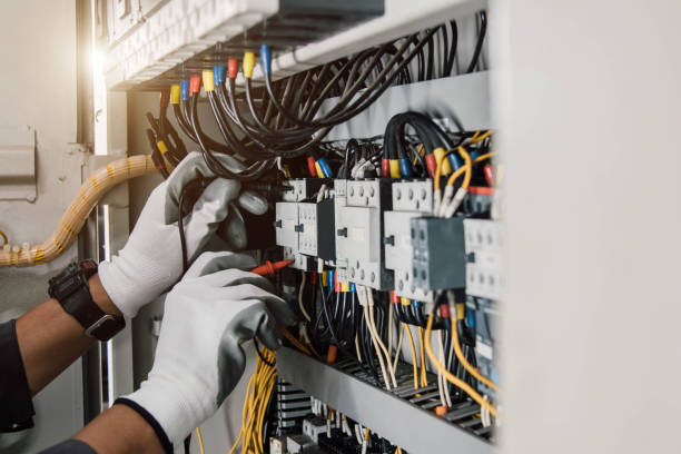 Electrical System Inspection in IA