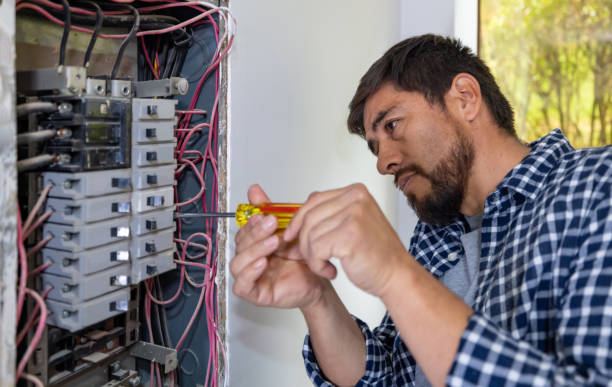 Best Electrical Repair Services  in Oakland, IA